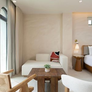 Suite Balcony